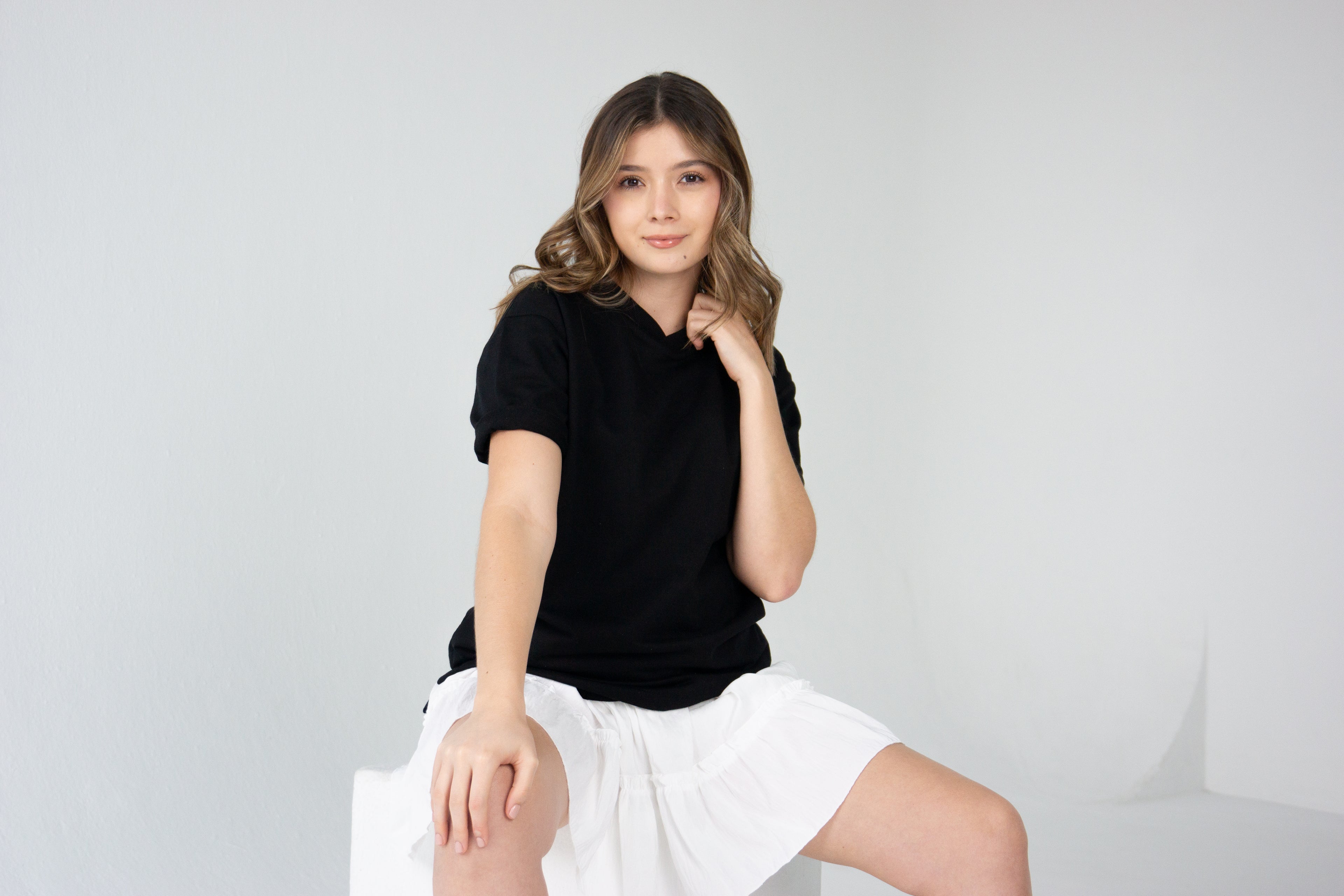 Pack Mujer Camisetas Every Day