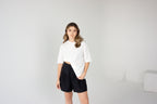 Camiseta Clásica Mujer Mónaco