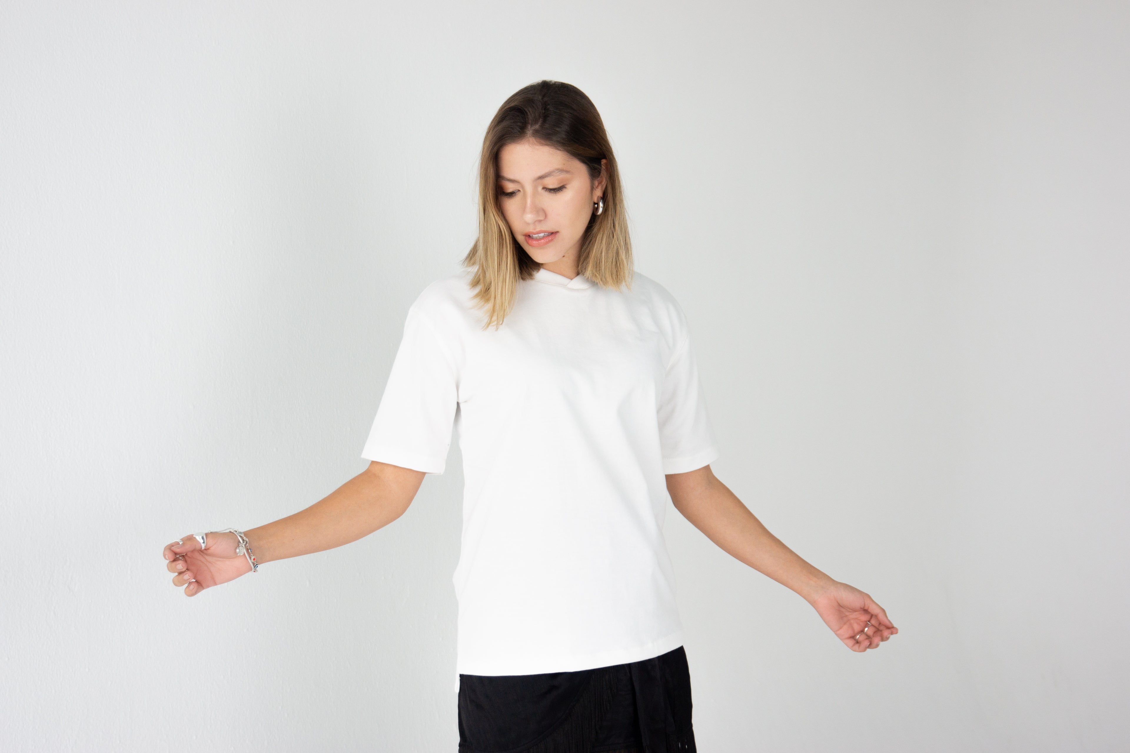 Pack Mujer Camisetas Every Day