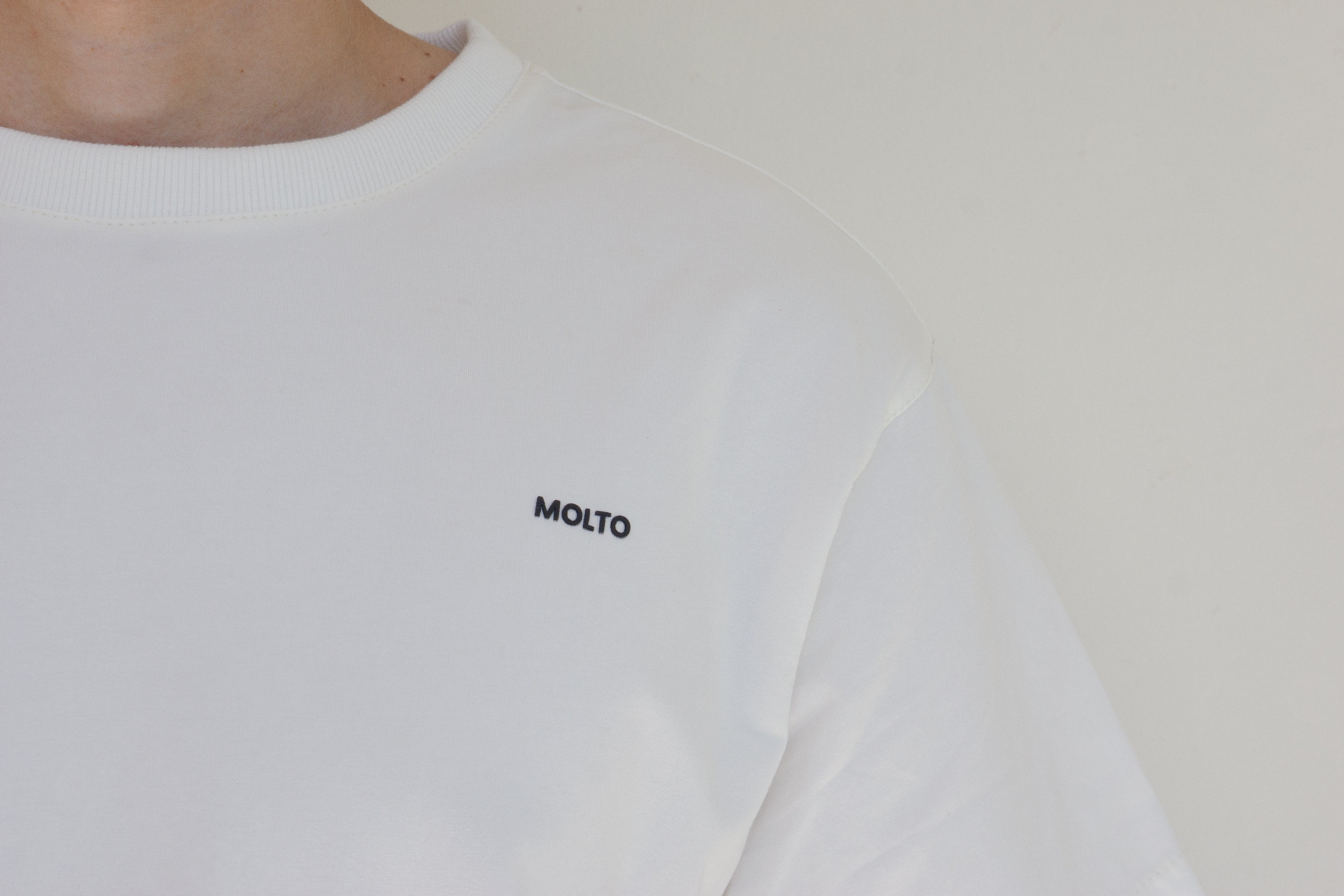 Camiseta Clásica Hombre Collezione di Perle