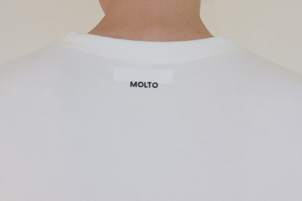 Camiseta Clásica Hombre Collezione di Perle