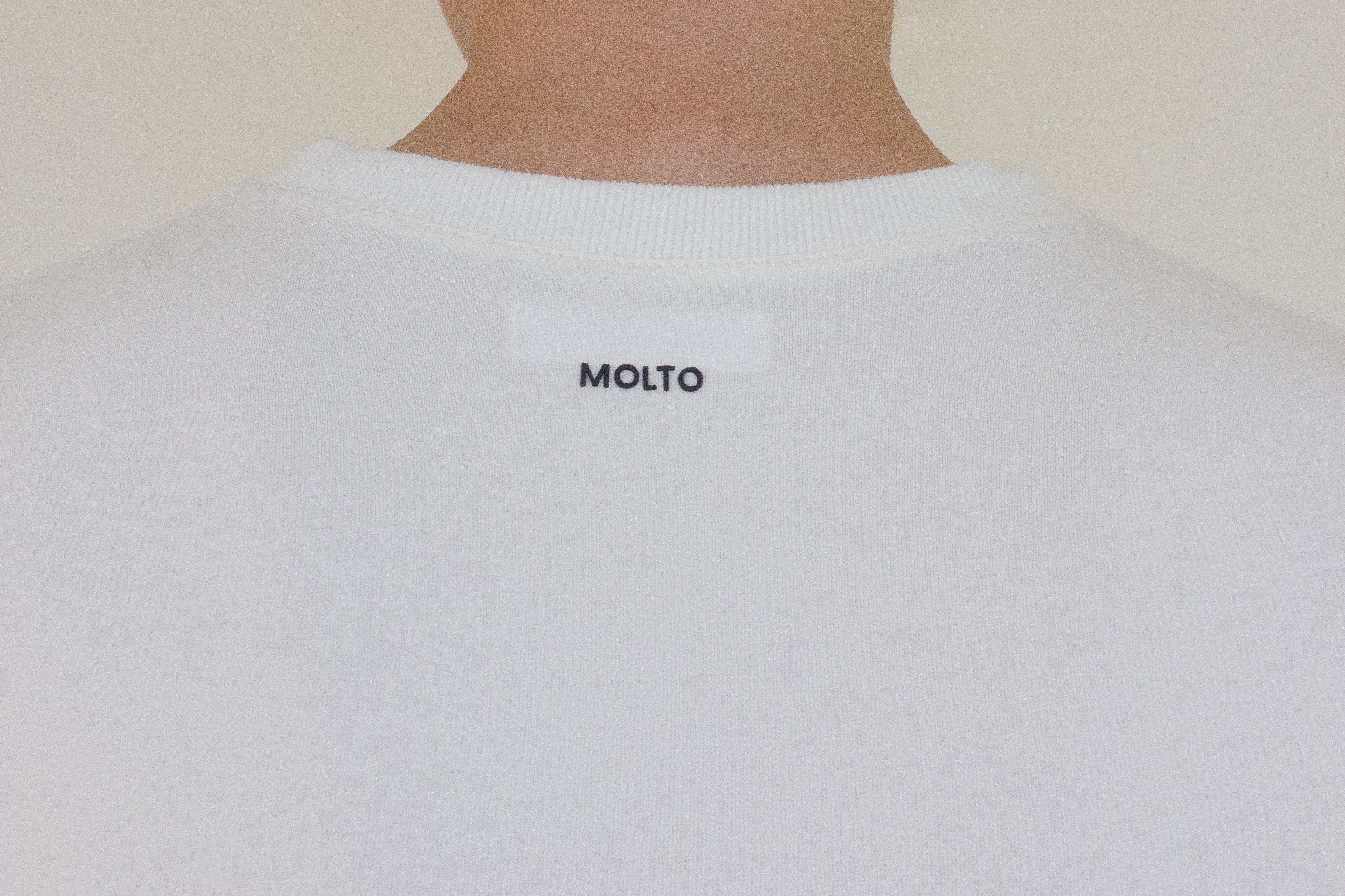 Camiseta Clásica Hombre Collezione di Perle
