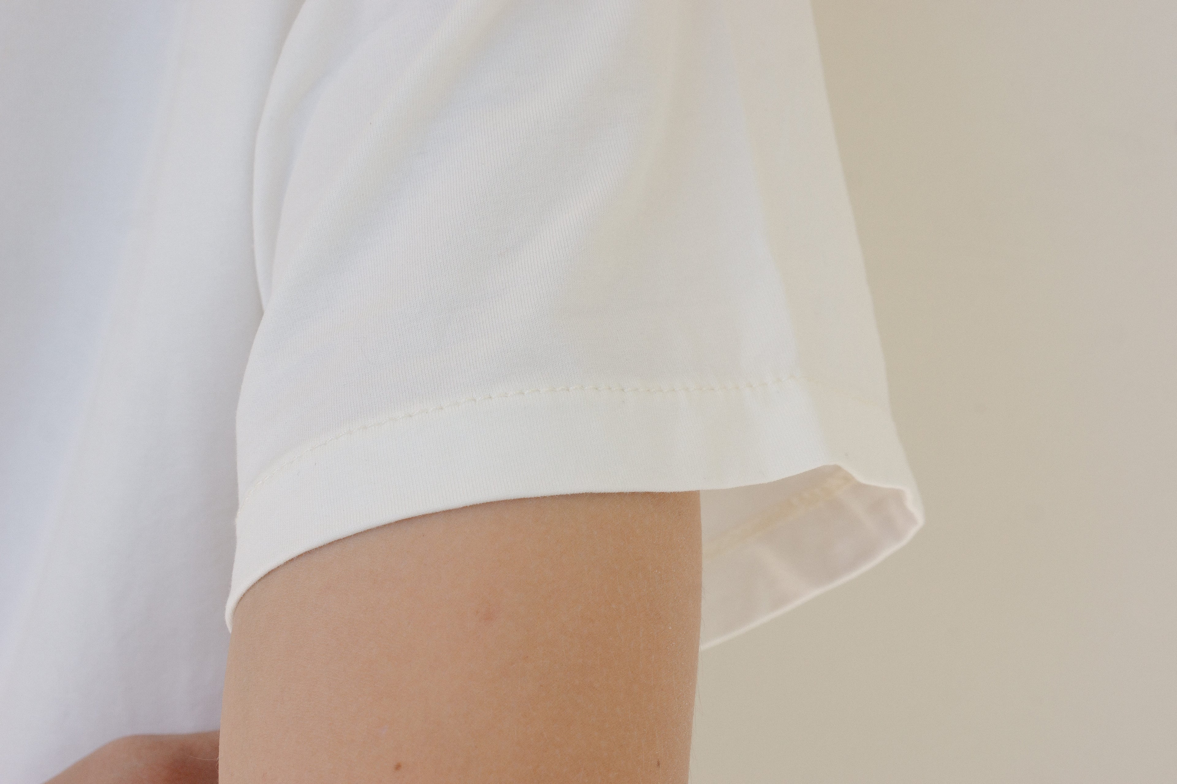 Camiseta Clásica Hombre Collezione di Perle