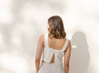 Crop Top Mujer Collezione di Perle