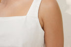 Crop Top Mujer Collezione di Perle