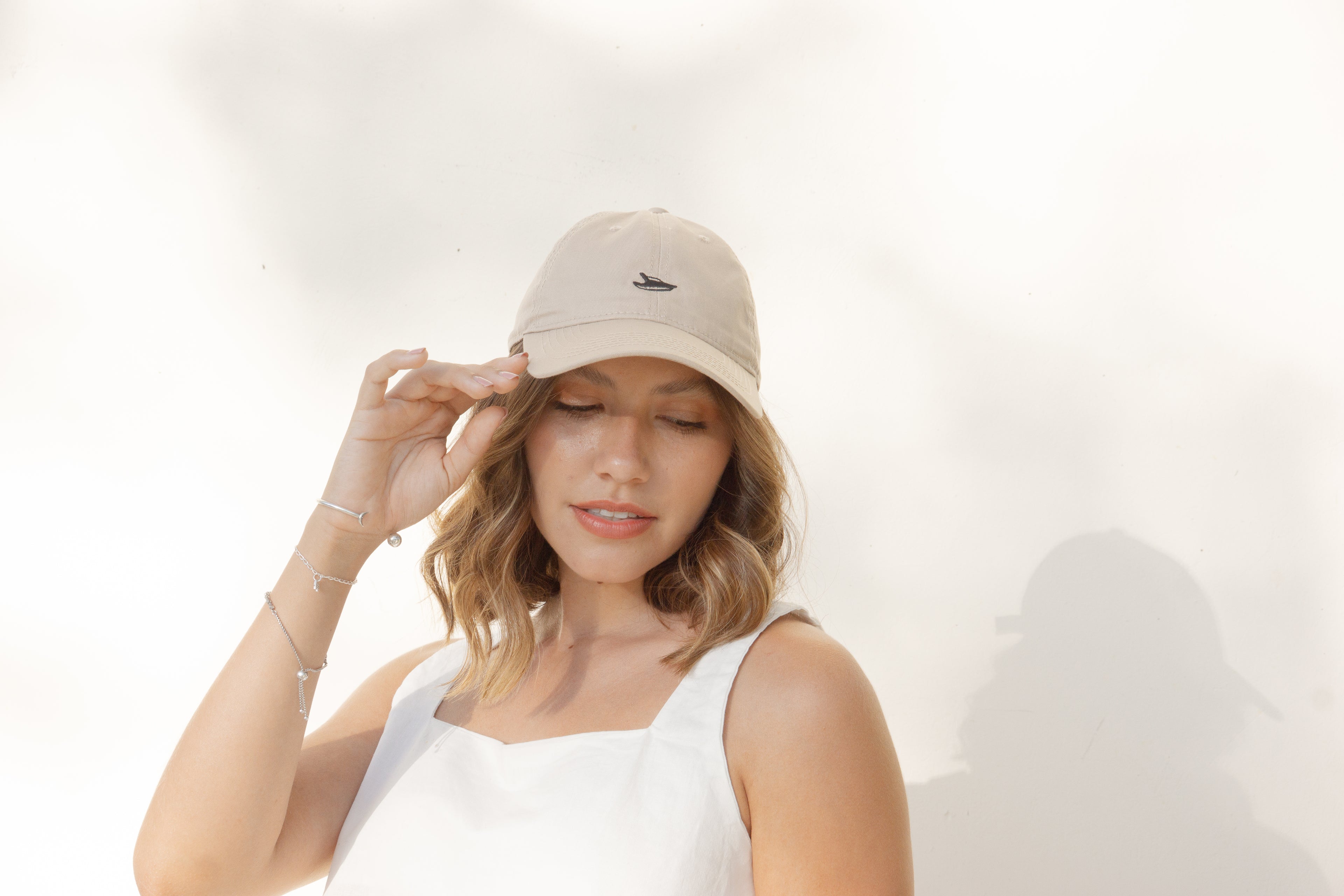 Pack Vento - Camiseta Unisex y Gorra Clásica