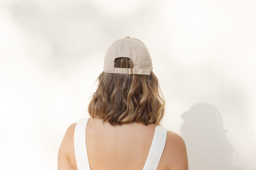 Gorra Clásica Vento