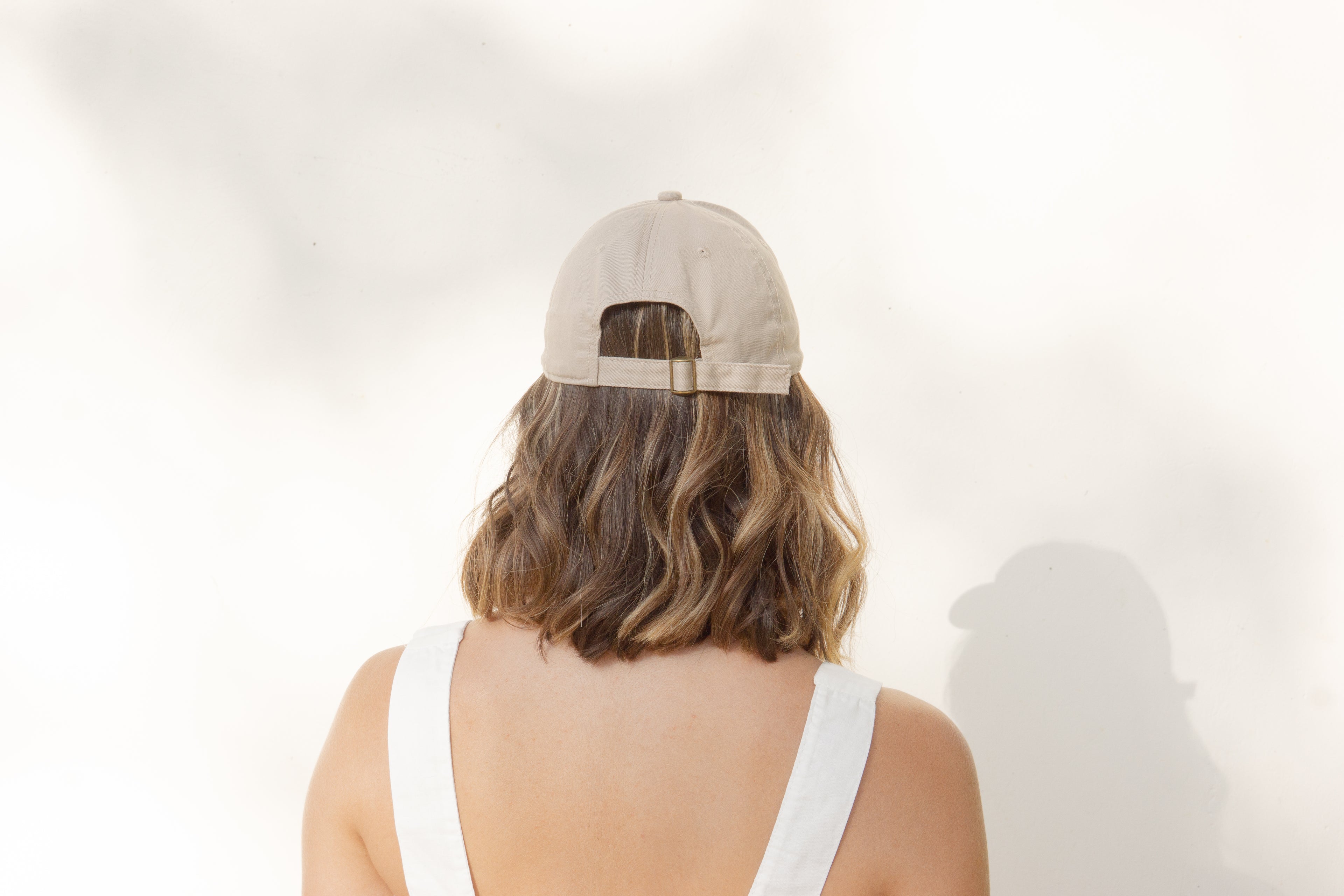 Gorra Clásica Vento