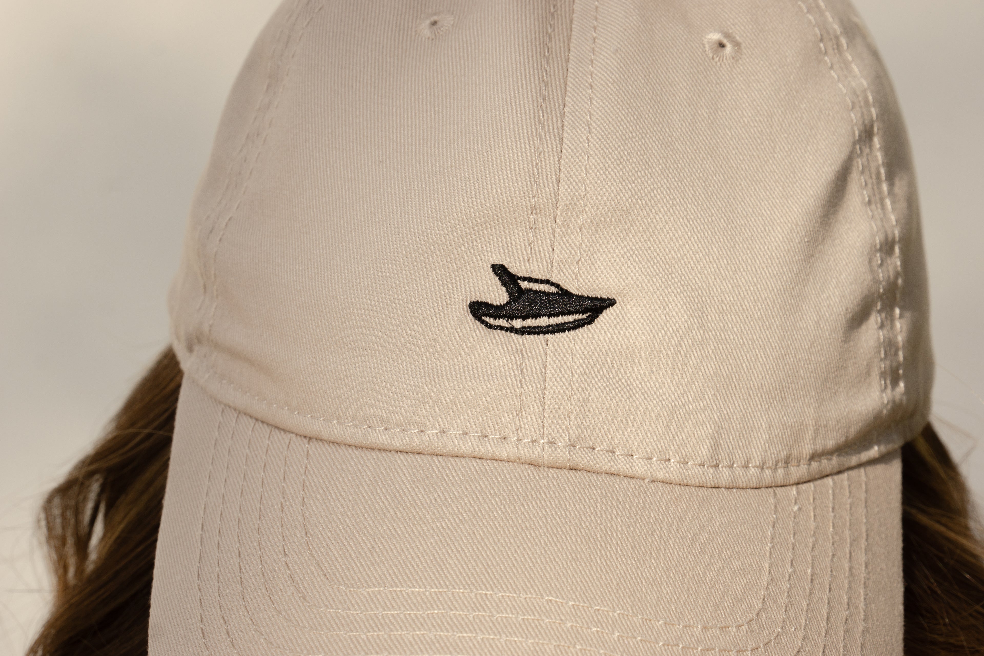 Gorra Clásica Vento