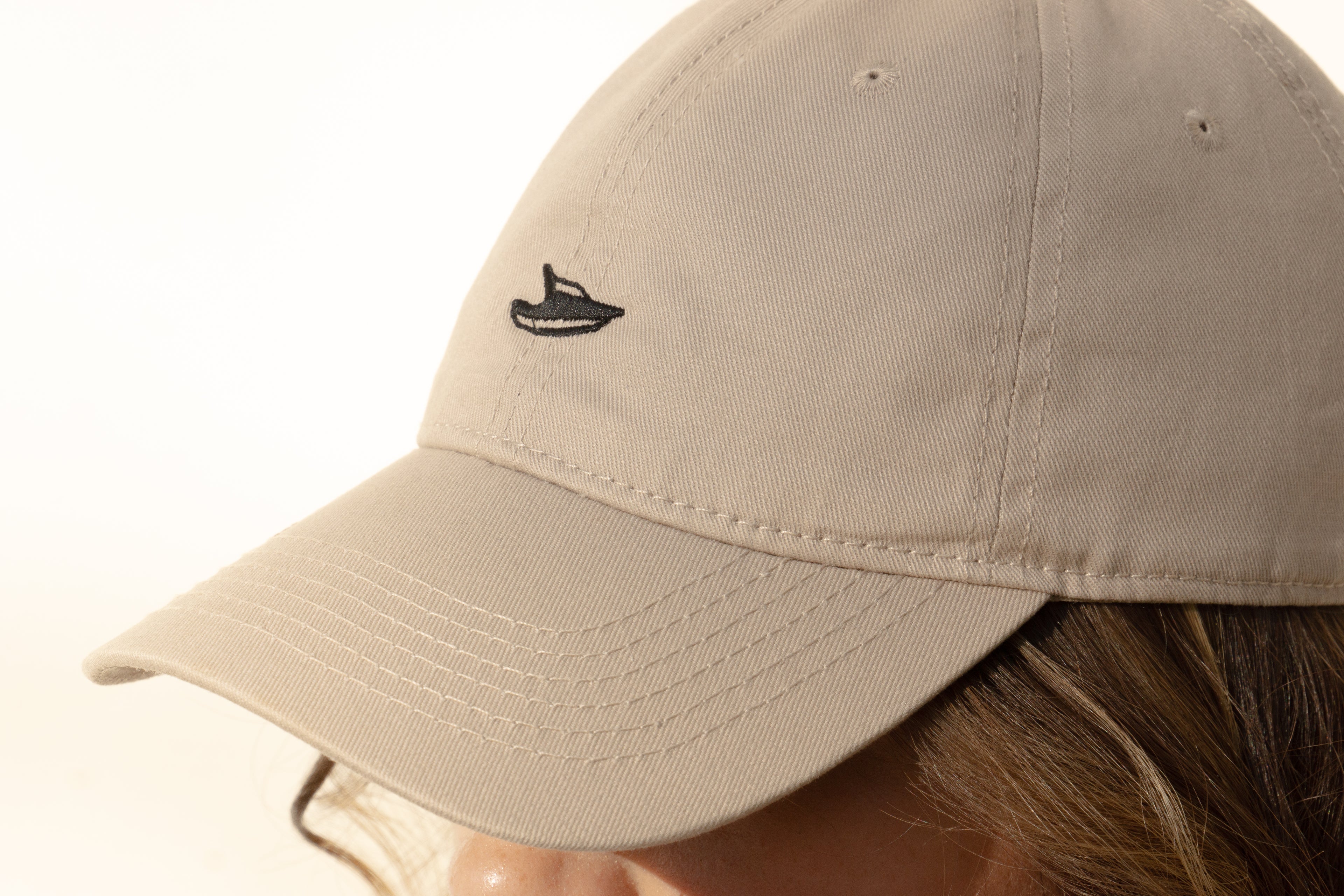 Gorra Clásica Vento