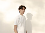 Camiseta Unisex Clásica Blanca Vento