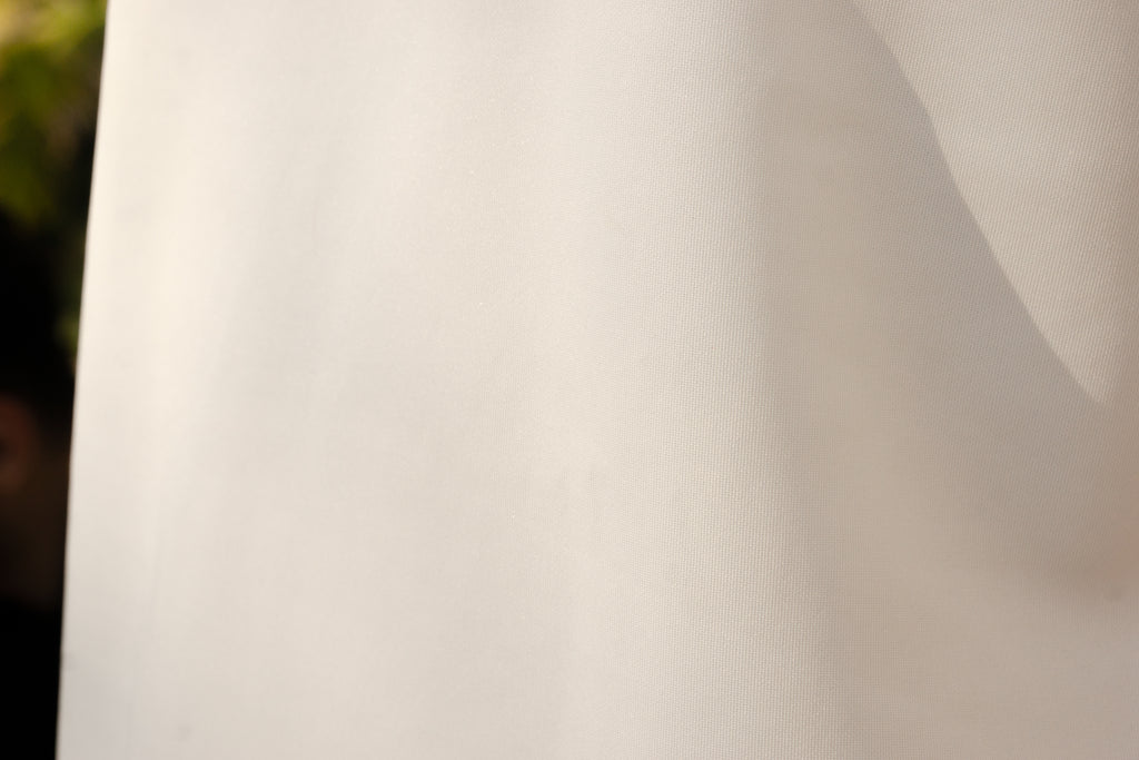 Camiseta Unisex Clásica Blanca Vento