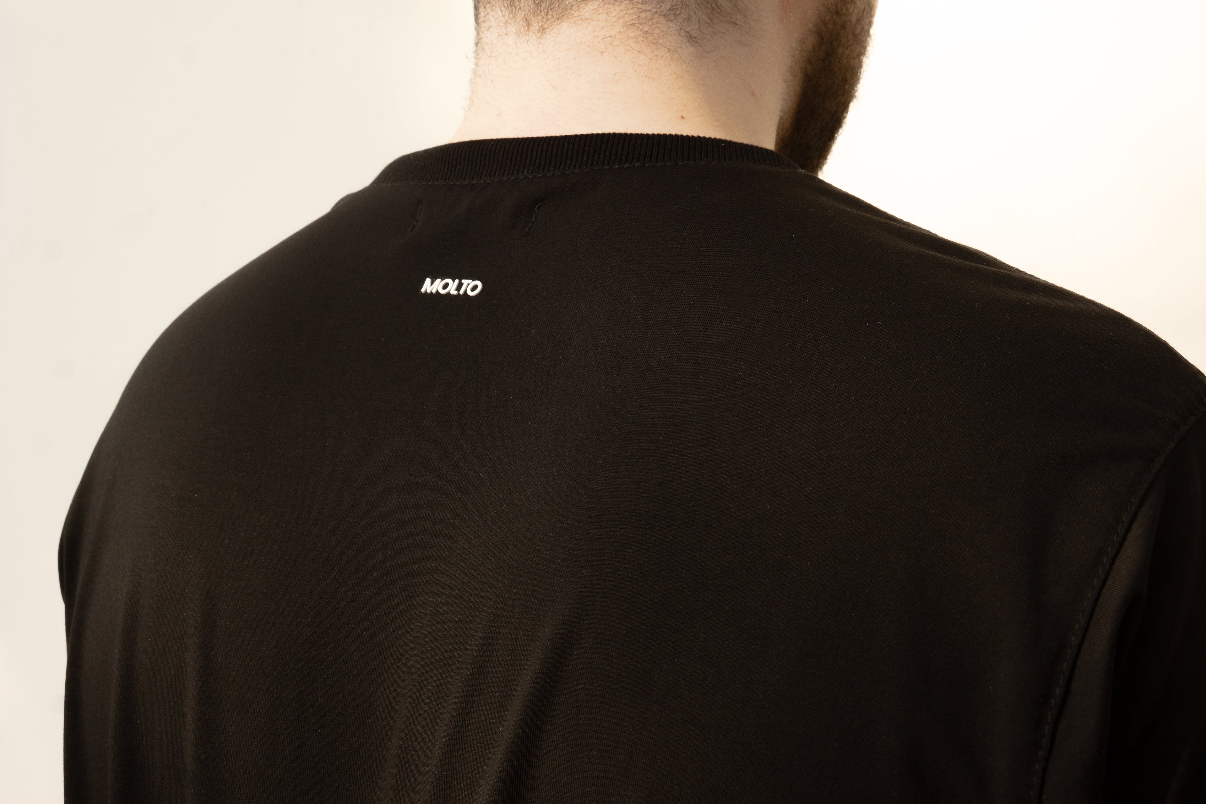 Camiseta Clásica Hombre Collezione di Perle