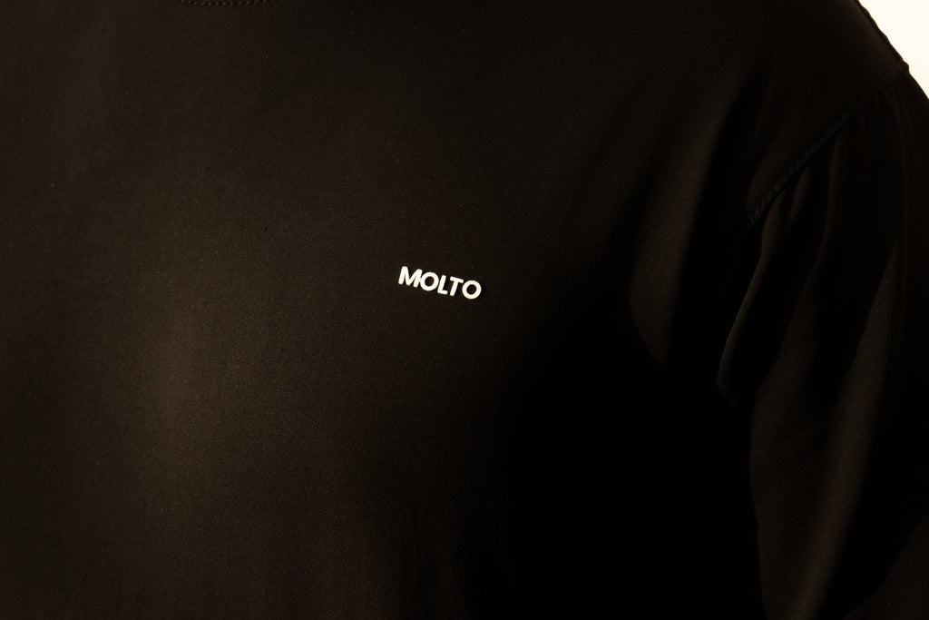 Camiseta Clásica Hombre Collezione di Perle