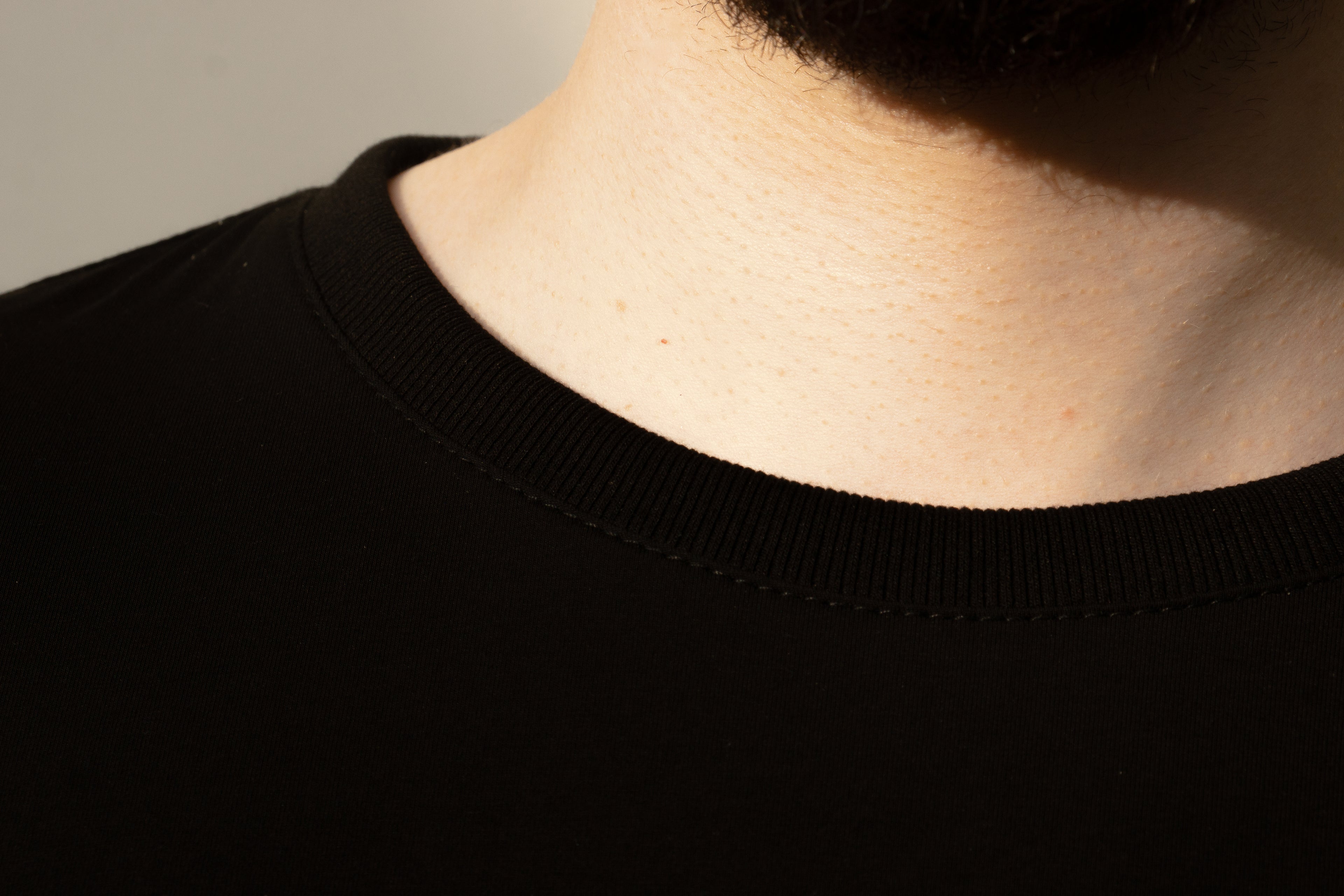 Camiseta Clásica Hombre Collezione di Perle