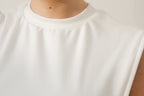 Blusa Blanca Mujer Vento