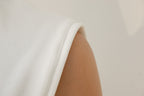 Blusa Blanca Mujer Vento