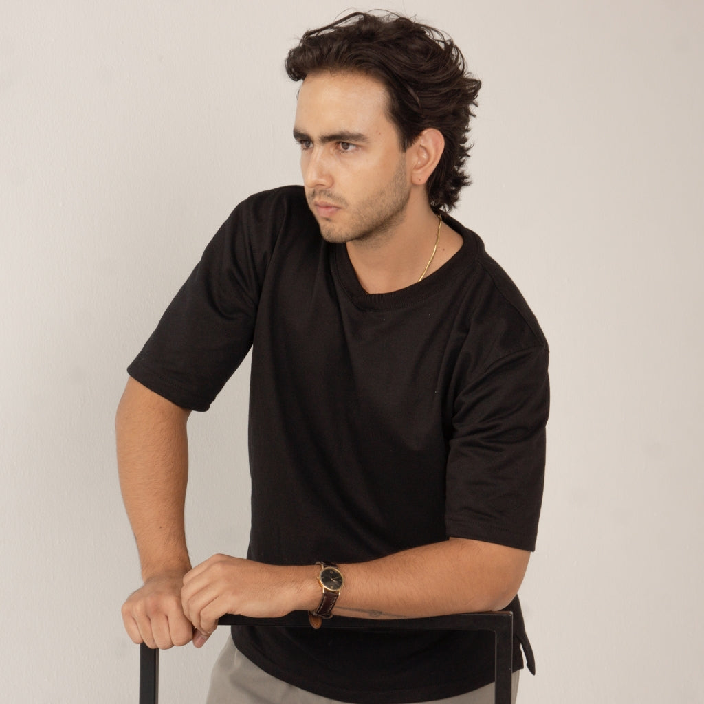 Pack 3 Camisetas Hombre Every Day