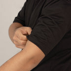 Camiseta Clásica Hombre Mónaco