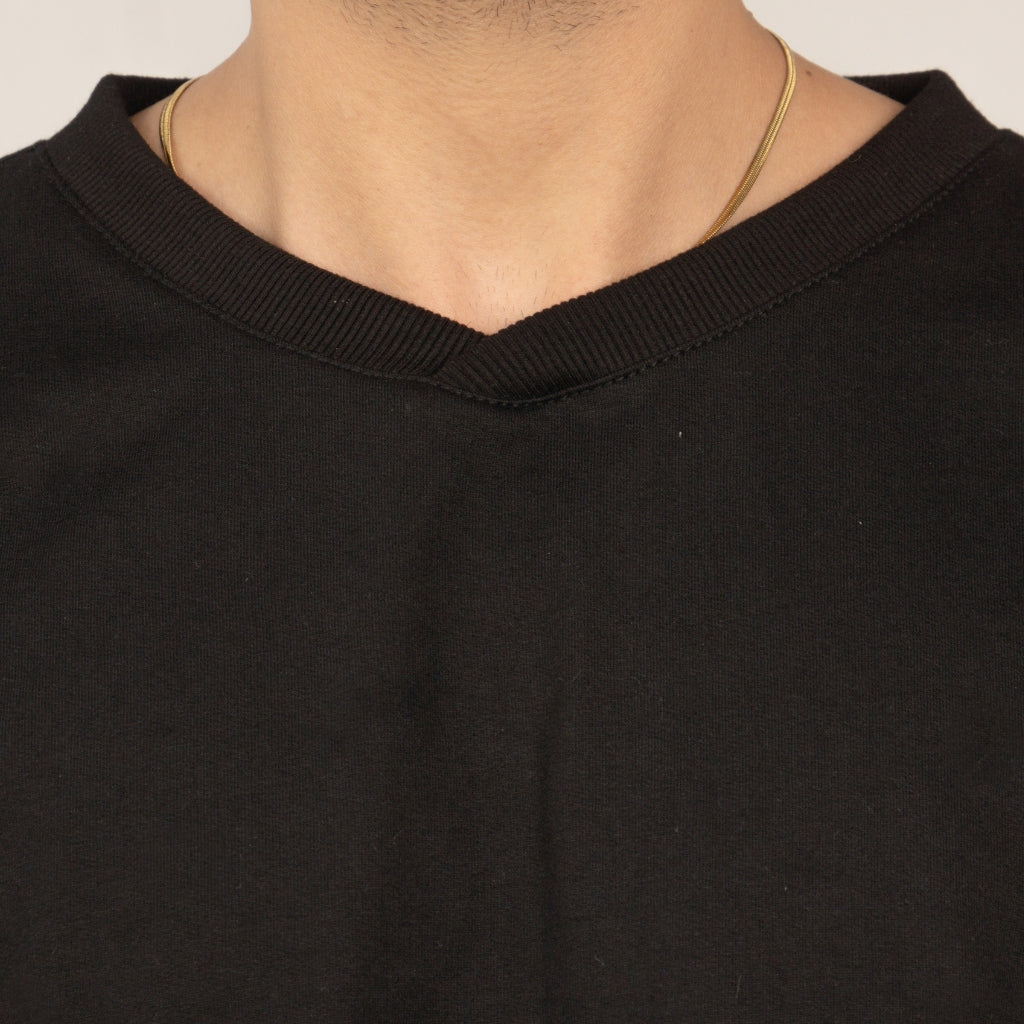 Camiseta Clásica Hombre Mónaco
